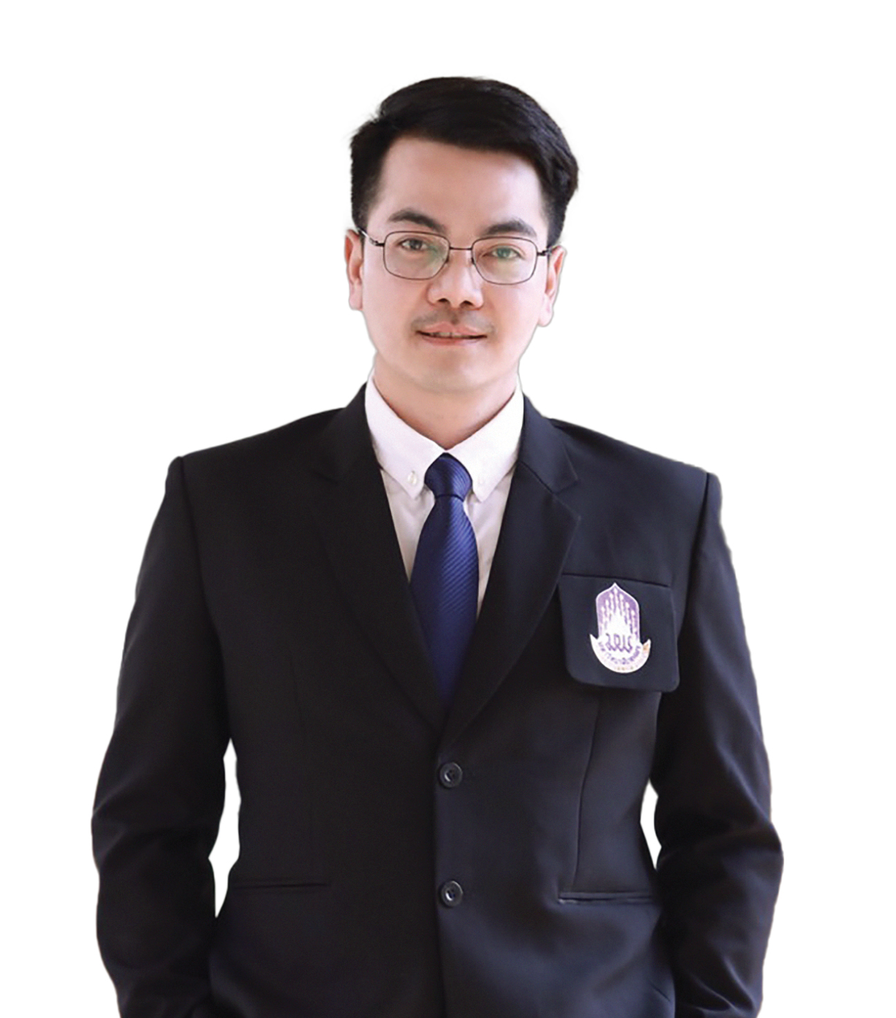 Asst. Prof. Dr. Puttipong Poncumhak